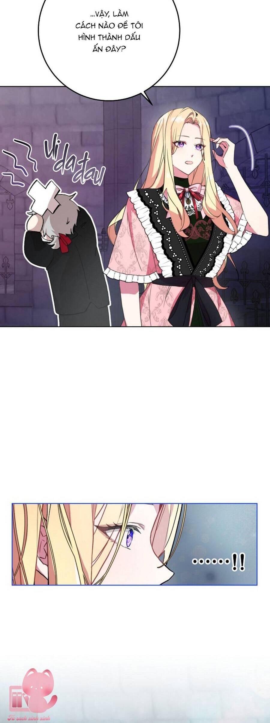 24 Giờ Hồi Sinh Của Ác Nữ Chapter 6 - 14