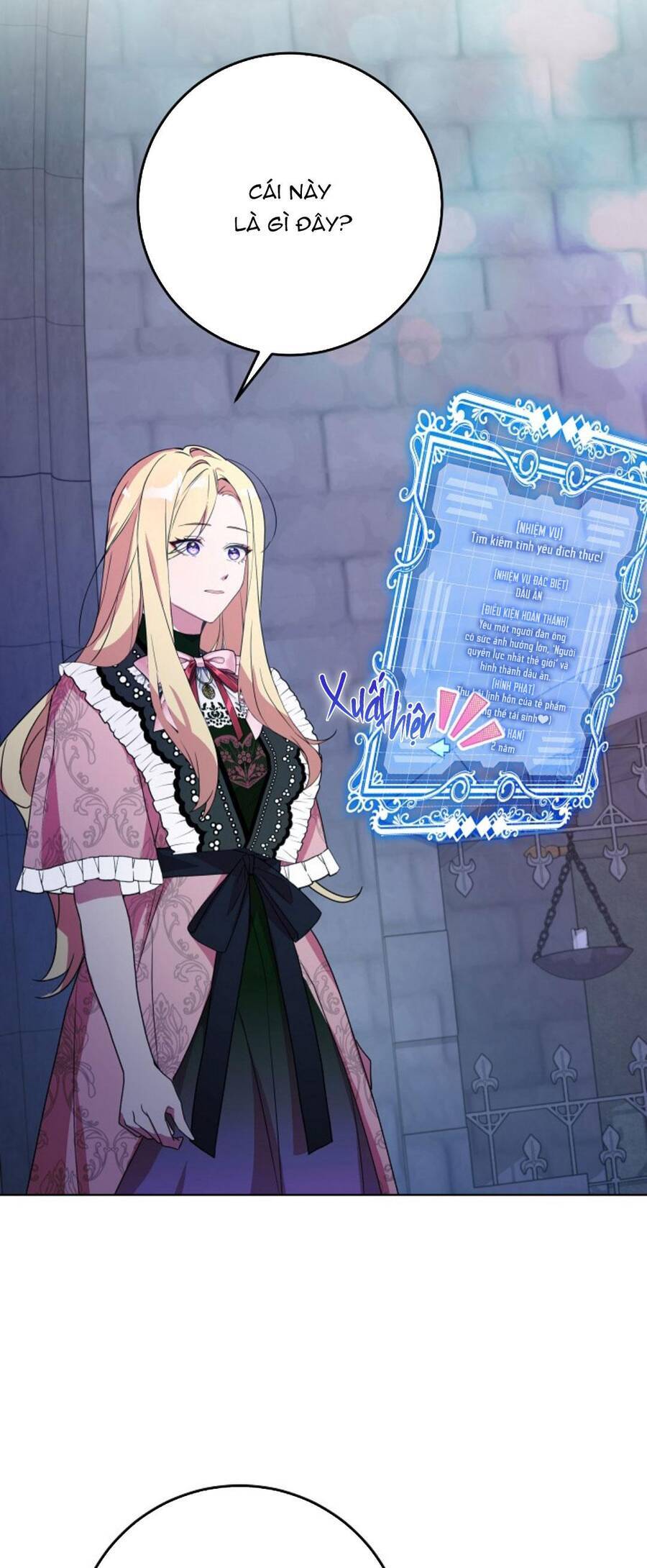 24 Giờ Hồi Sinh Của Ác Nữ Chapter 6 - 15