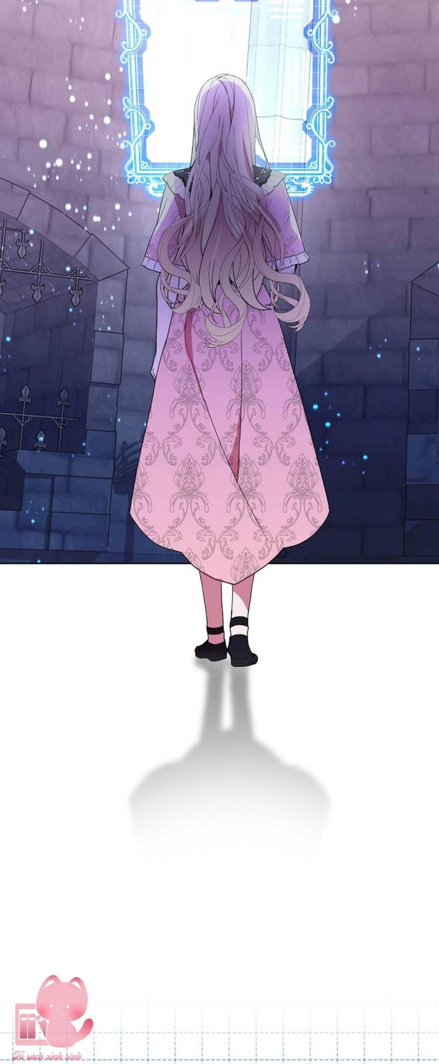 24 Giờ Hồi Sinh Của Ác Nữ Chapter 6 - 17