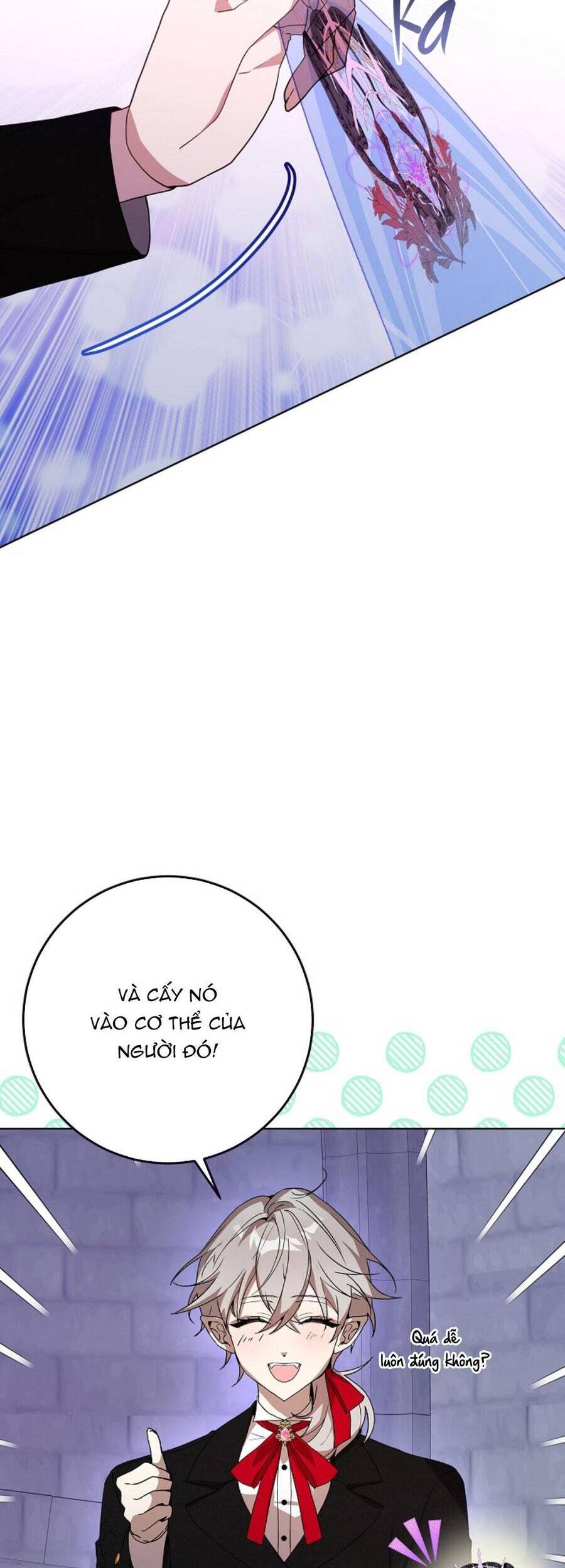 24 Giờ Hồi Sinh Của Ác Nữ Chapter 6 - 20