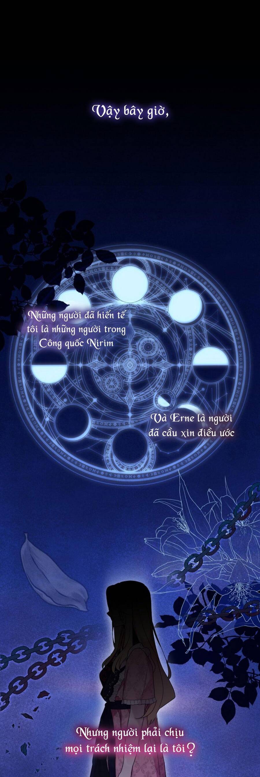 24 Giờ Hồi Sinh Của Ác Nữ Chapter 6 - 3