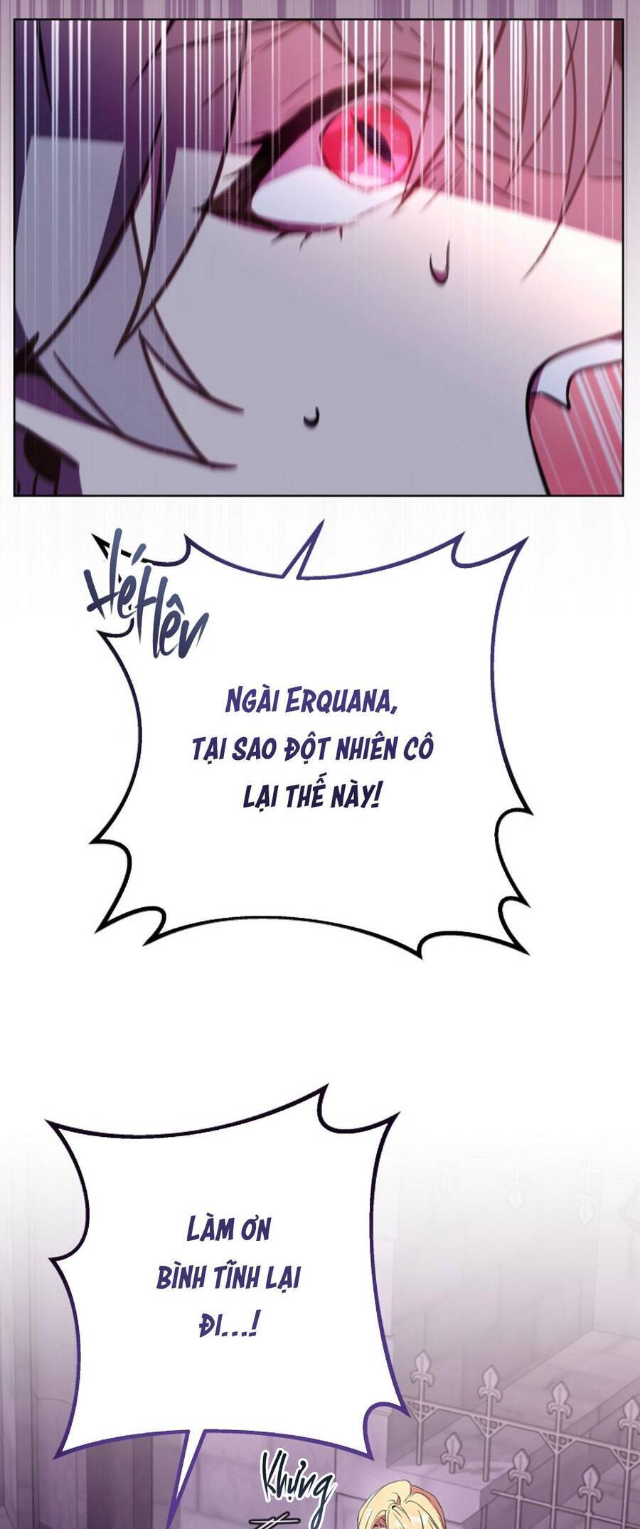 24 Giờ Hồi Sinh Của Ác Nữ Chapter 6 - 25