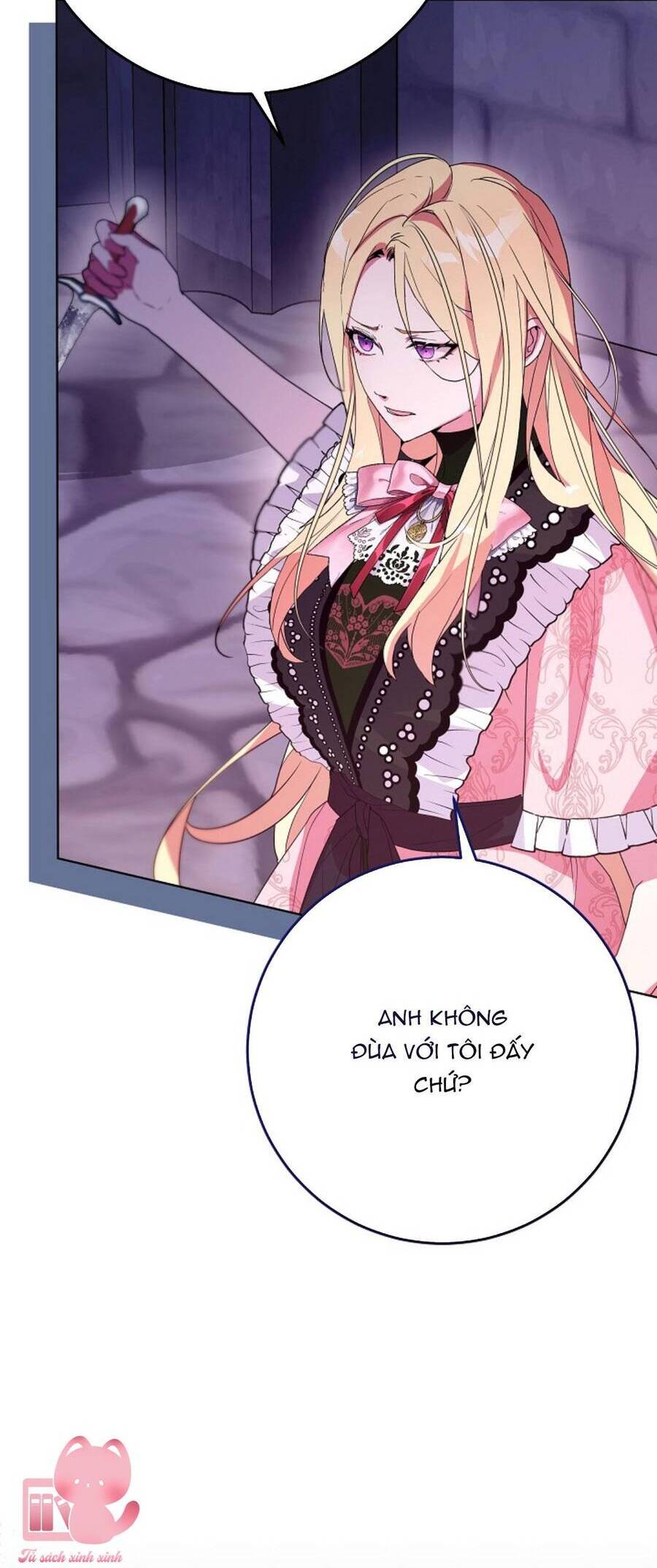 24 Giờ Hồi Sinh Của Ác Nữ Chapter 6 - 27