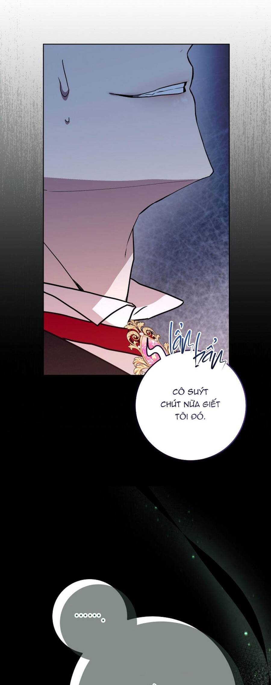 24 Giờ Hồi Sinh Của Ác Nữ Chapter 6 - 28