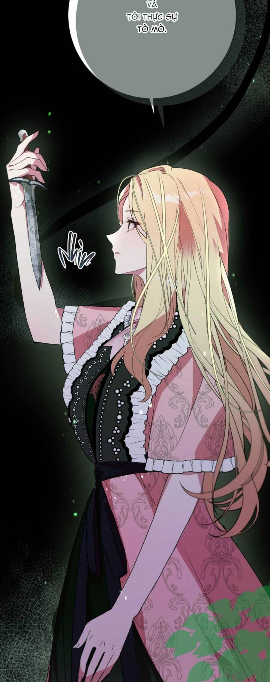 24 Giờ Hồi Sinh Của Ác Nữ Chapter 6 - 29