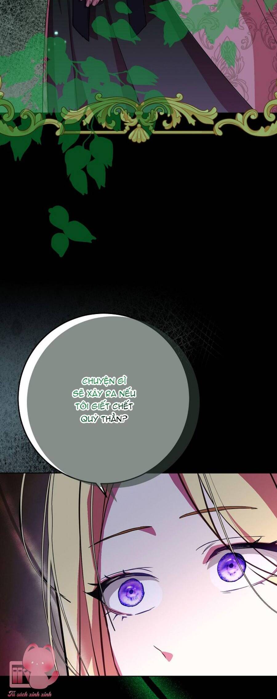 24 Giờ Hồi Sinh Của Ác Nữ Chapter 6 - 30