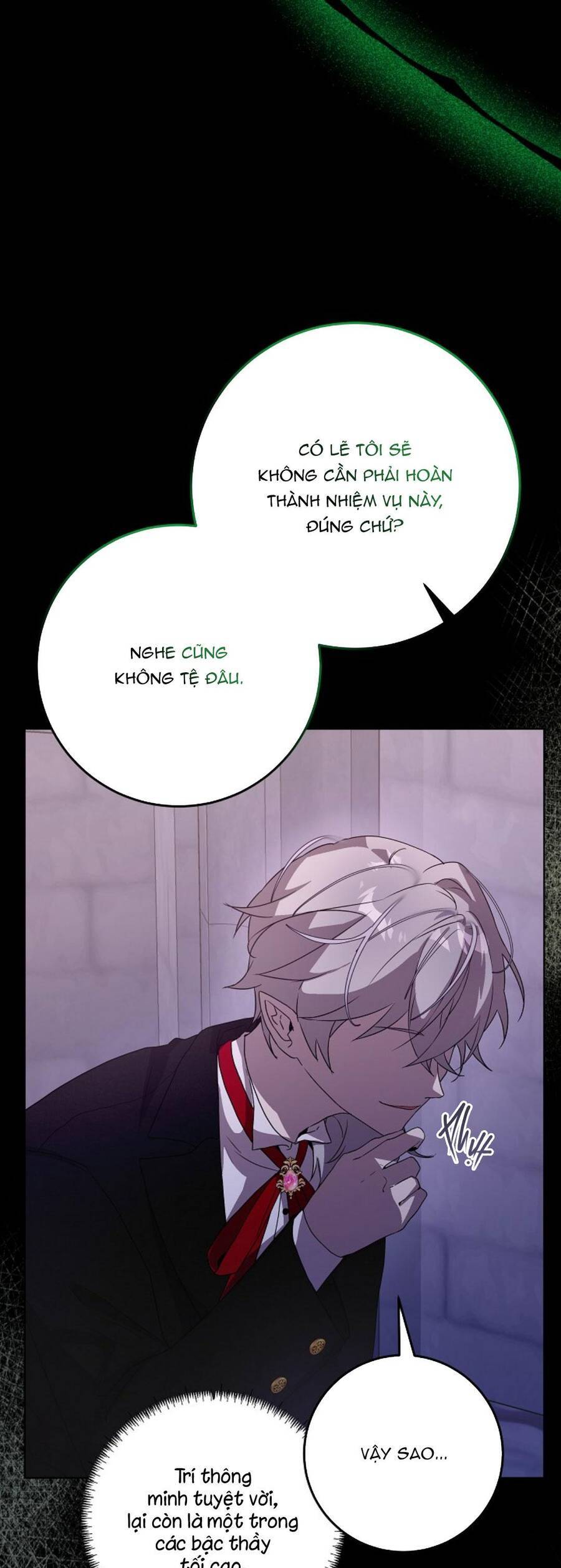 24 Giờ Hồi Sinh Của Ác Nữ Chapter 6 - 31