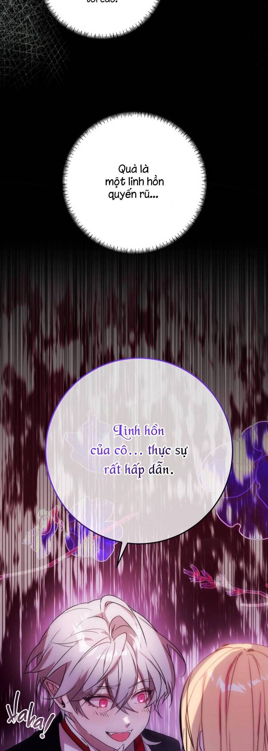 24 Giờ Hồi Sinh Của Ác Nữ Chapter 6 - 32