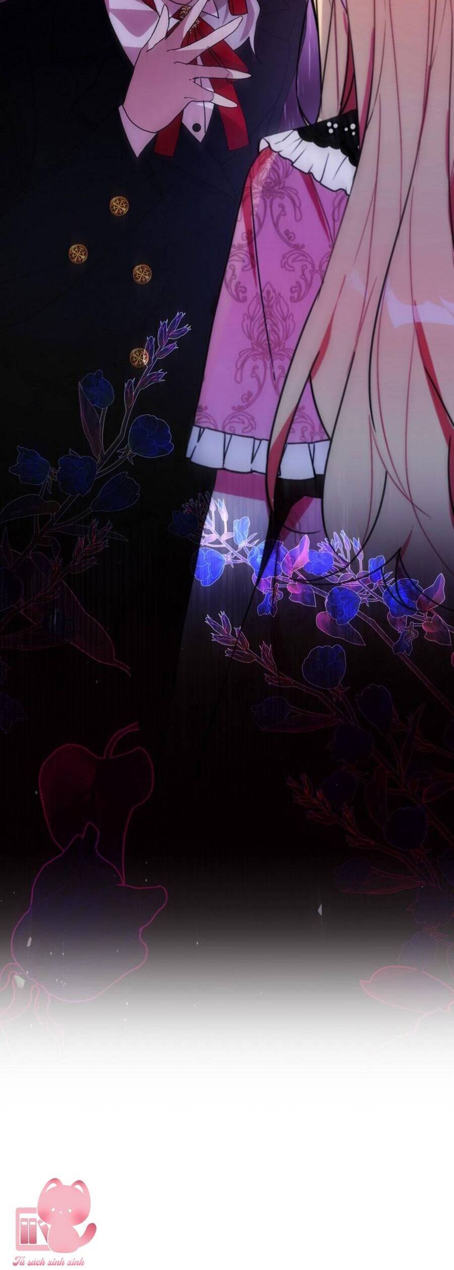 24 Giờ Hồi Sinh Của Ác Nữ Chapter 6 - 33