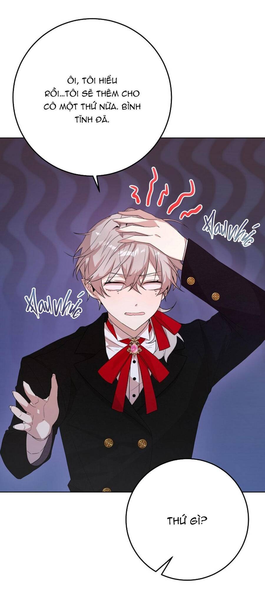 24 Giờ Hồi Sinh Của Ác Nữ Chapter 6 - 37