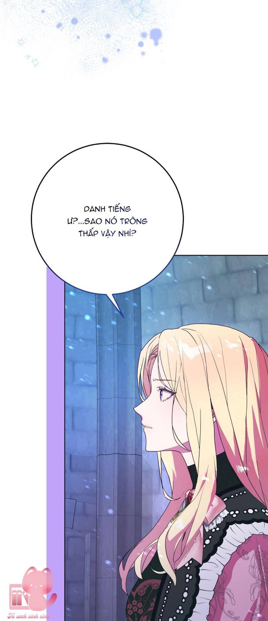 24 Giờ Hồi Sinh Của Ác Nữ Chapter 6 - 39