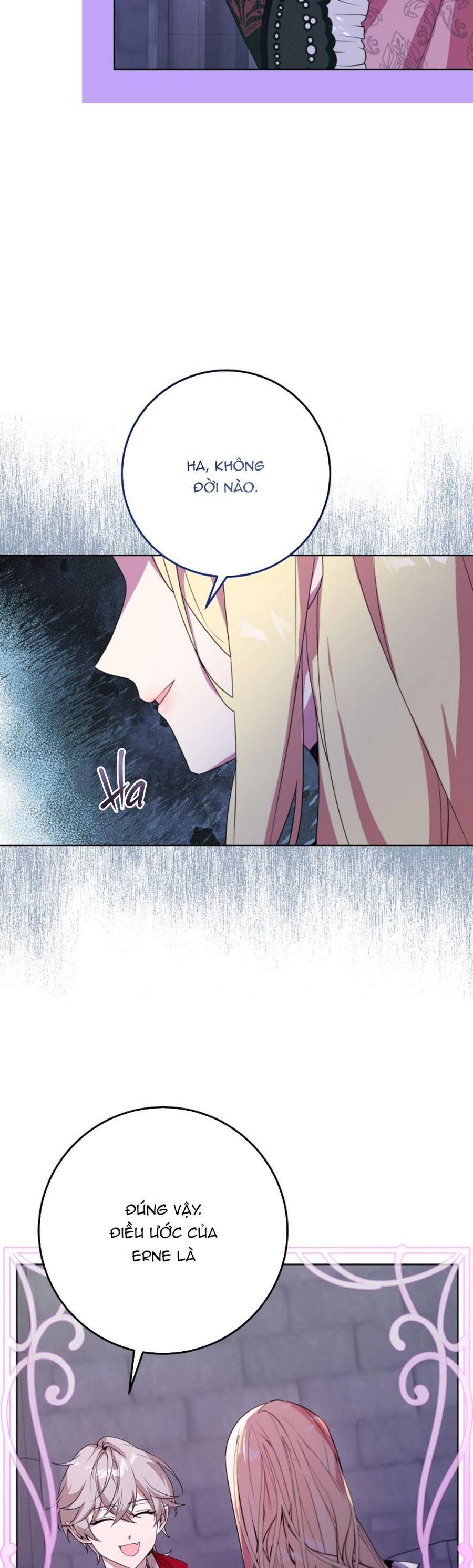 24 Giờ Hồi Sinh Của Ác Nữ Chapter 6 - 40