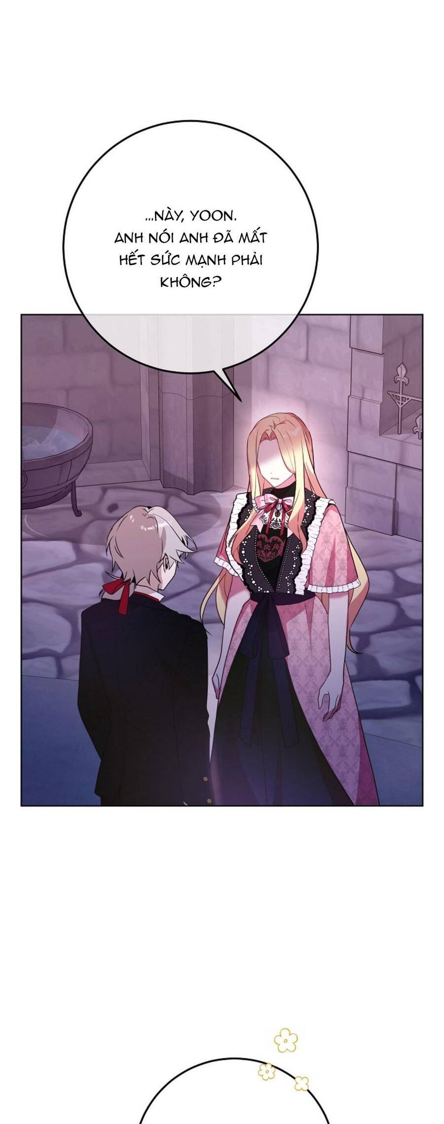 24 Giờ Hồi Sinh Của Ác Nữ Chapter 6 - 5