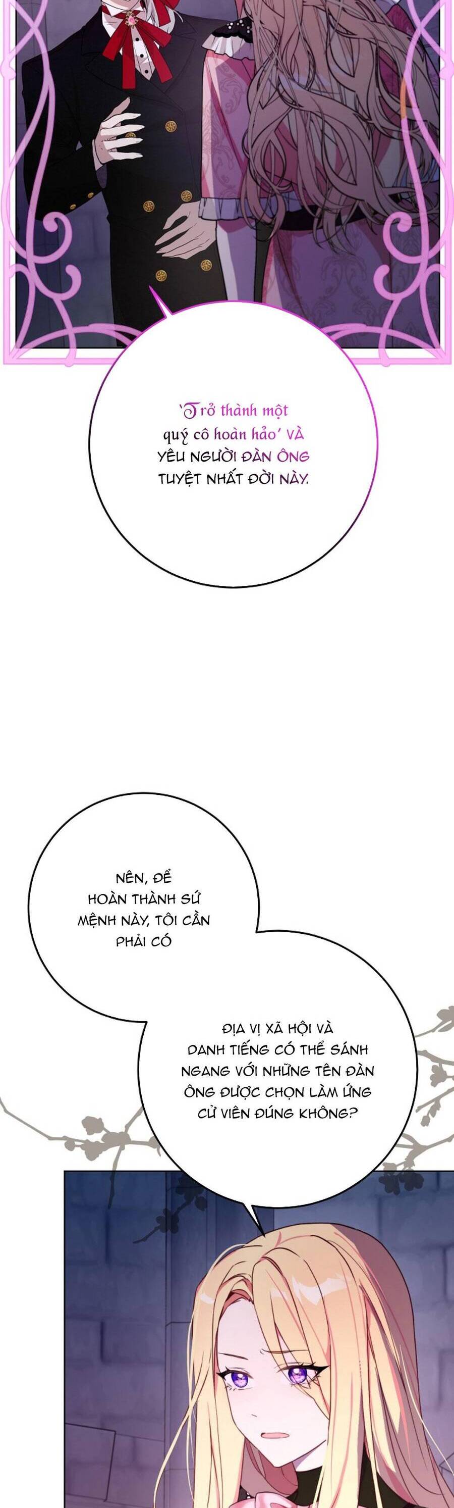 24 Giờ Hồi Sinh Của Ác Nữ Chapter 6 - 41