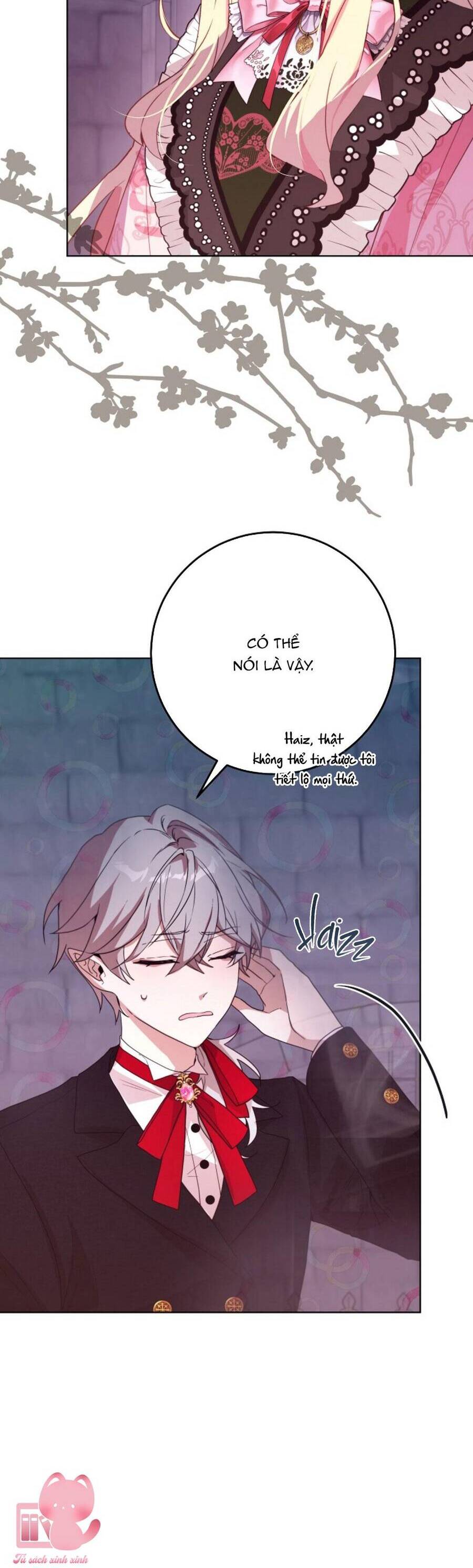 24 Giờ Hồi Sinh Của Ác Nữ Chapter 6 - 42