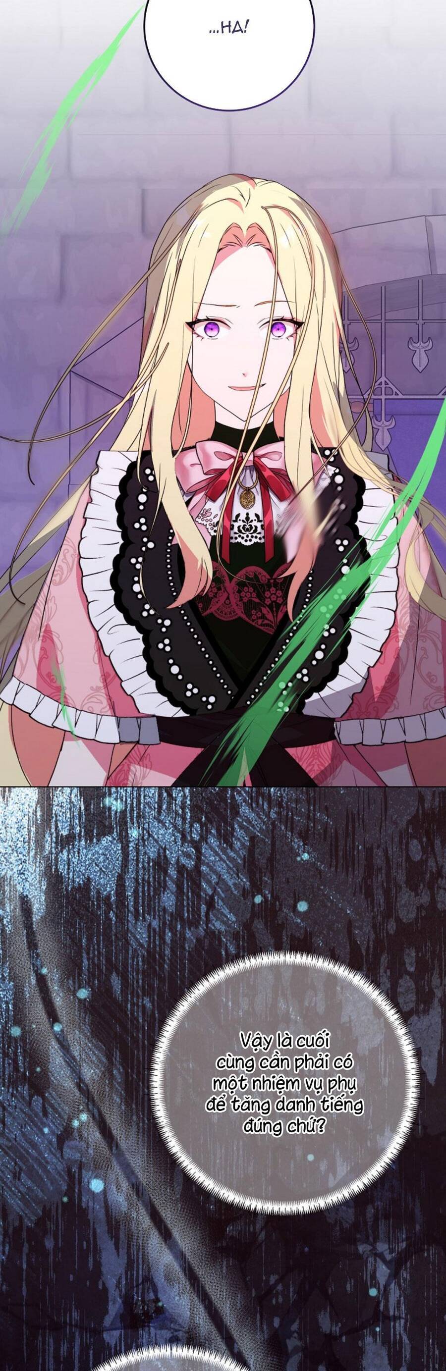 24 Giờ Hồi Sinh Của Ác Nữ Chapter 6 - 44