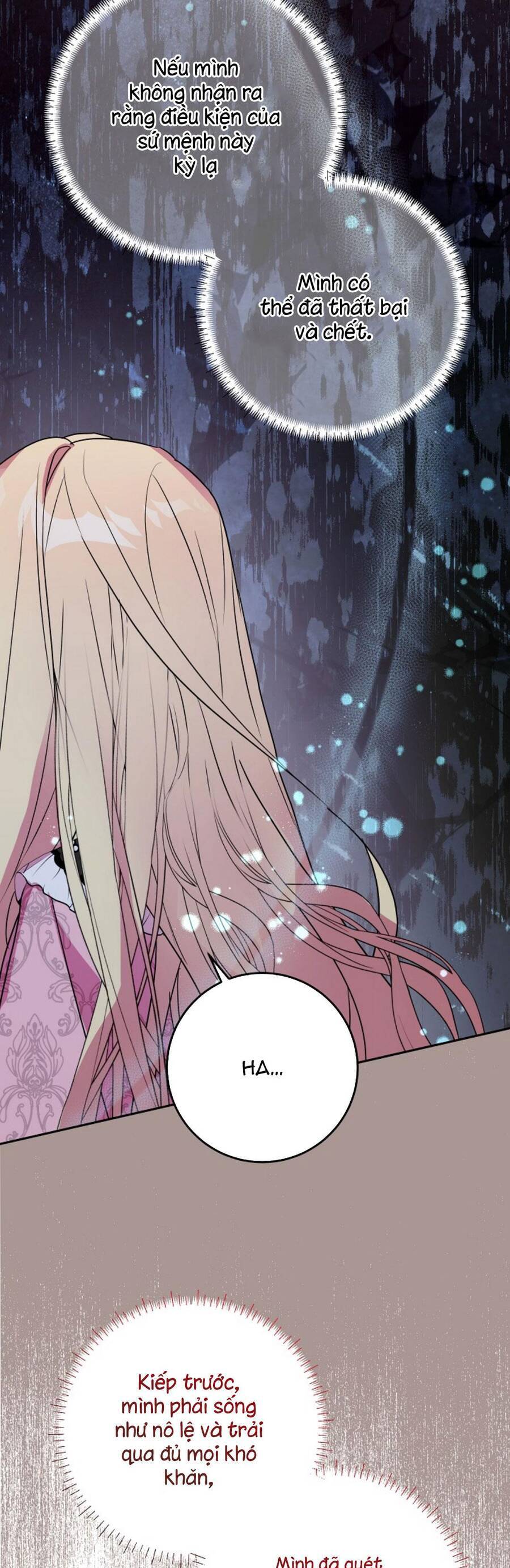 24 Giờ Hồi Sinh Của Ác Nữ Chapter 6 - 45