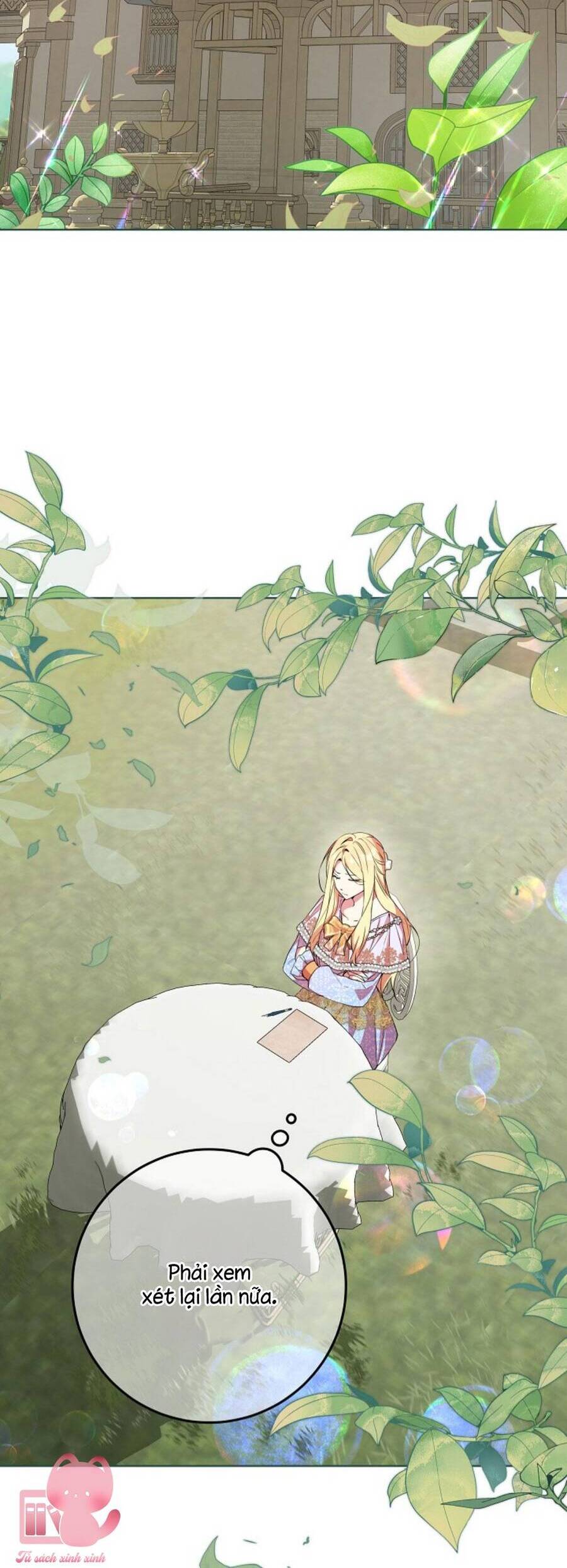 24 Giờ Hồi Sinh Của Ác Nữ Chapter 6 - 48