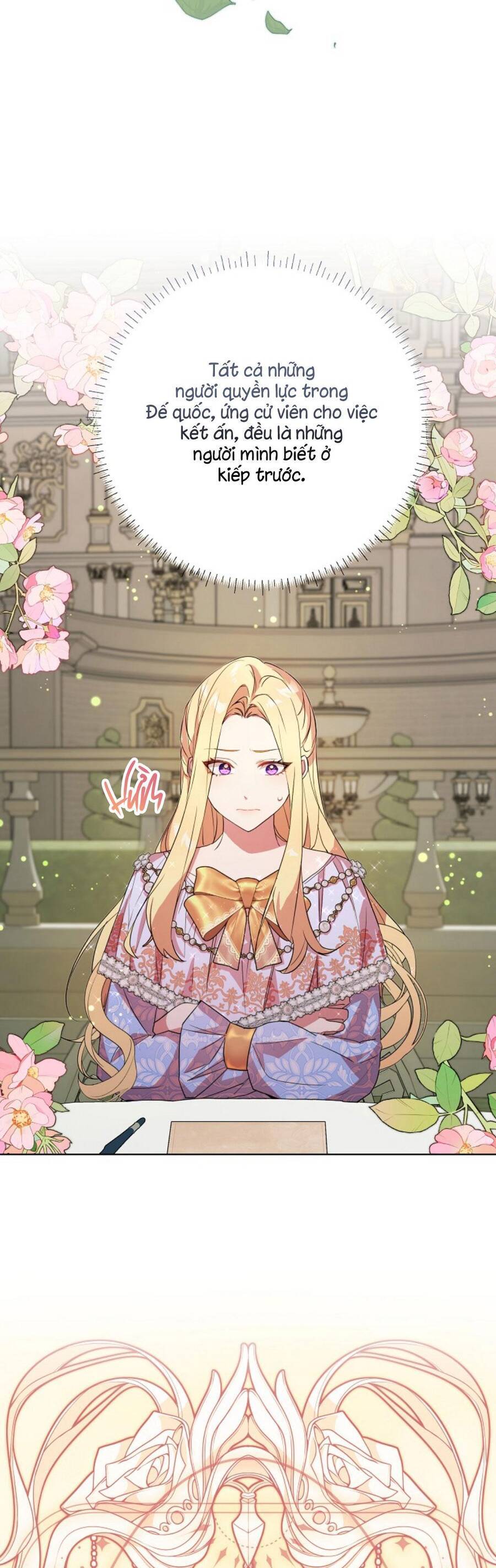 24 Giờ Hồi Sinh Của Ác Nữ Chapter 6 - 49