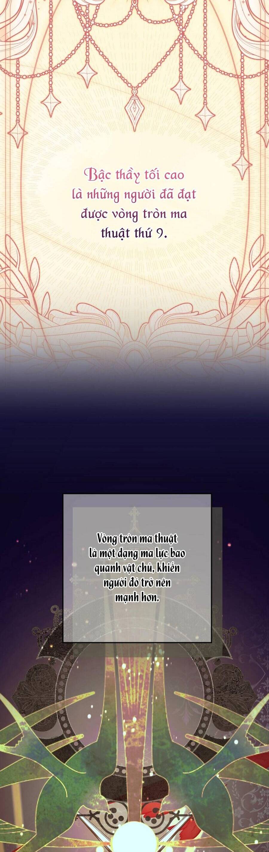 24 Giờ Hồi Sinh Của Ác Nữ Chapter 6 - 50