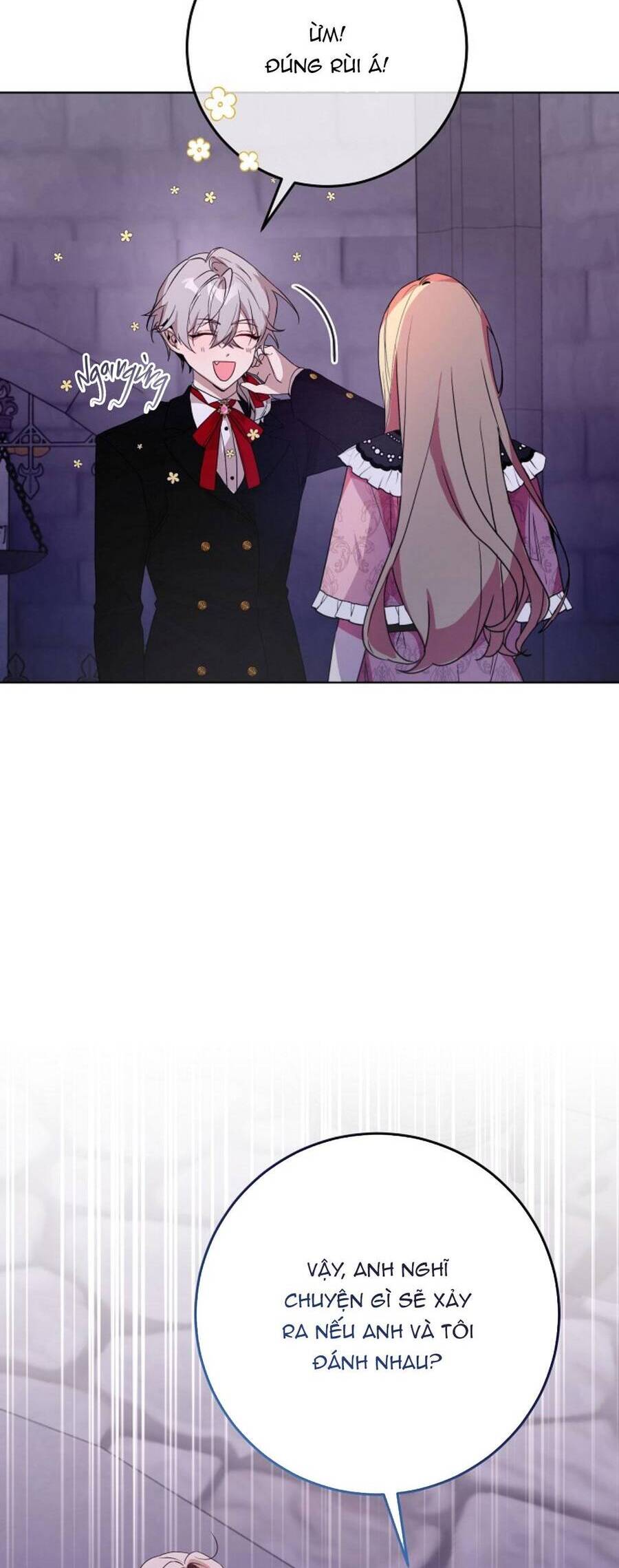 24 Giờ Hồi Sinh Của Ác Nữ Chapter 6 - 6