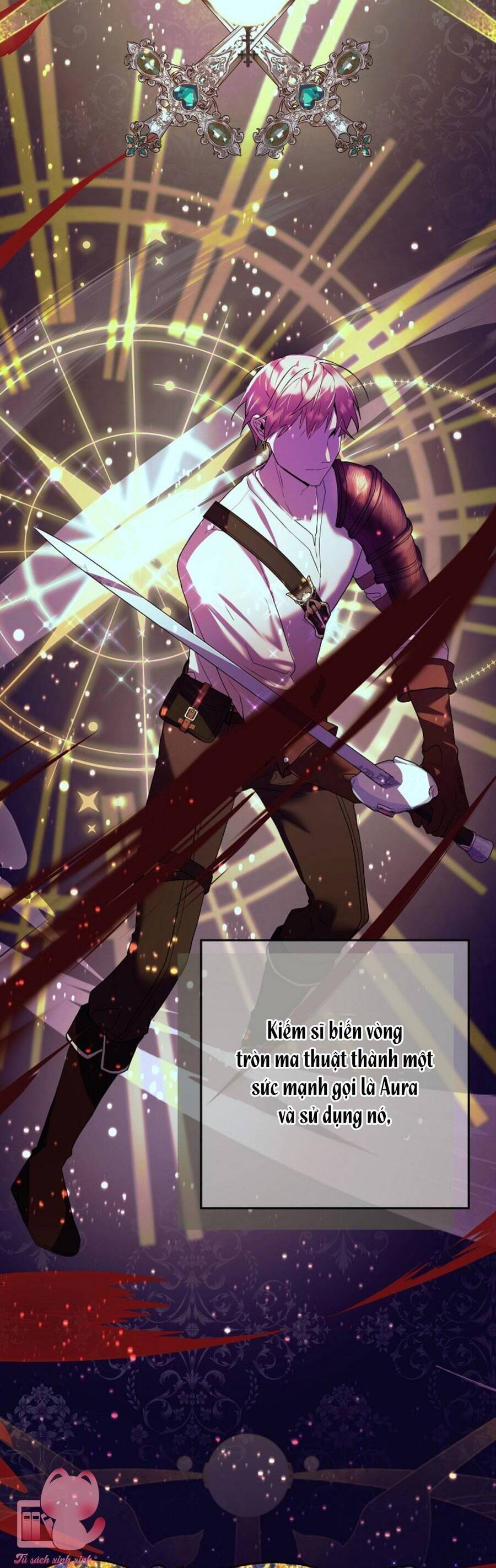 24 Giờ Hồi Sinh Của Ác Nữ Chapter 6 - 51