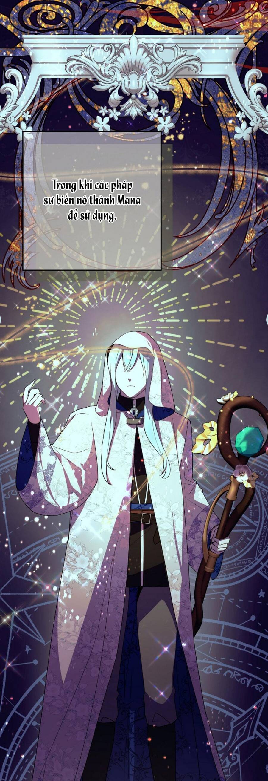 24 Giờ Hồi Sinh Của Ác Nữ Chapter 6 - 52