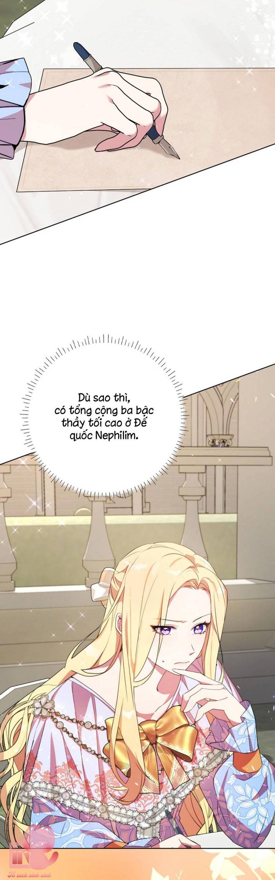 24 Giờ Hồi Sinh Của Ác Nữ Chapter 6 - 57