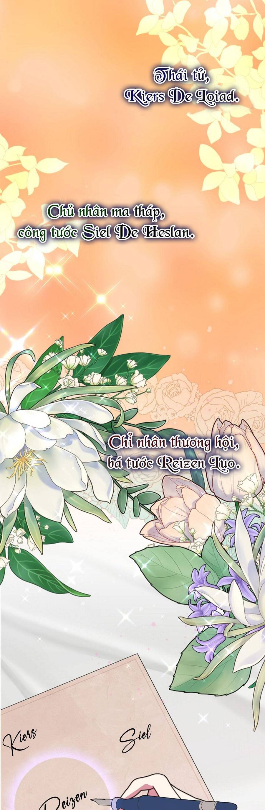 24 Giờ Hồi Sinh Của Ác Nữ Chapter 6 - 58