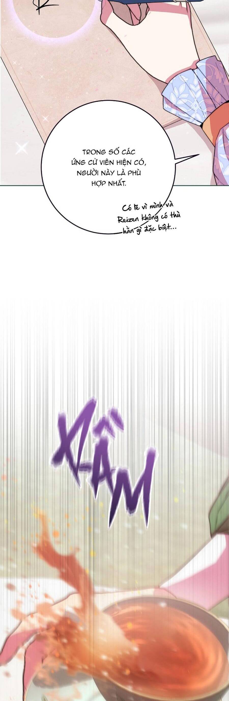 24 Giờ Hồi Sinh Của Ác Nữ Chapter 6 - 59