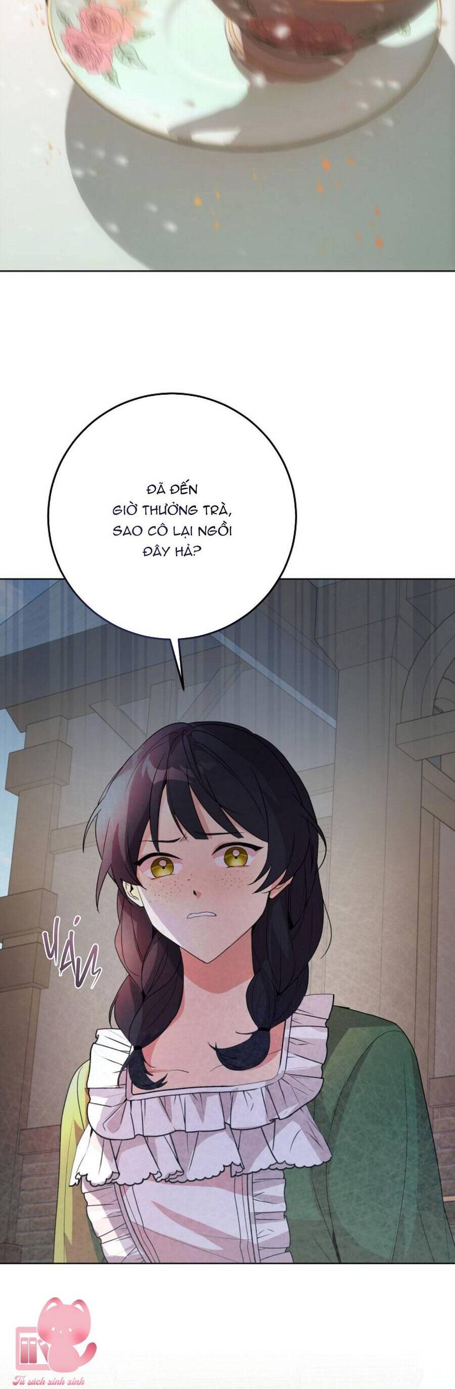 24 Giờ Hồi Sinh Của Ác Nữ Chapter 6 - 60