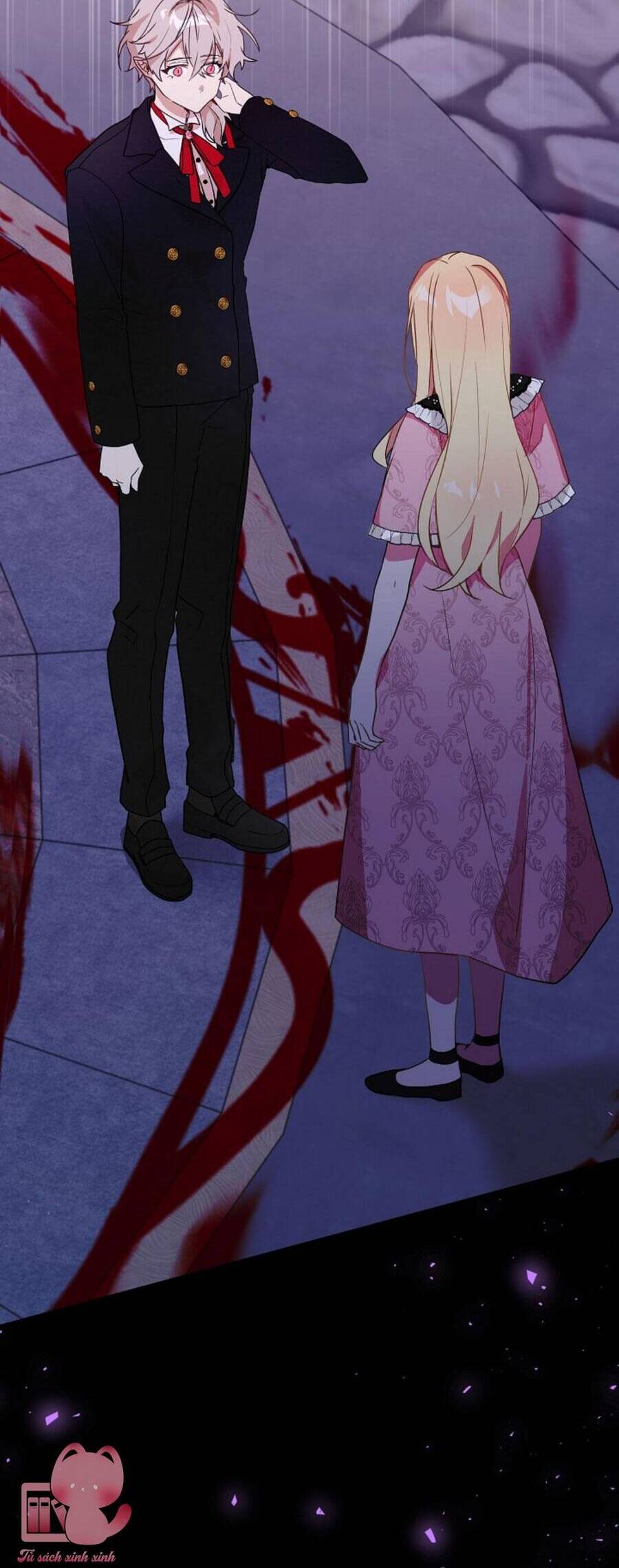 24 Giờ Hồi Sinh Của Ác Nữ Chapter 6 - 7