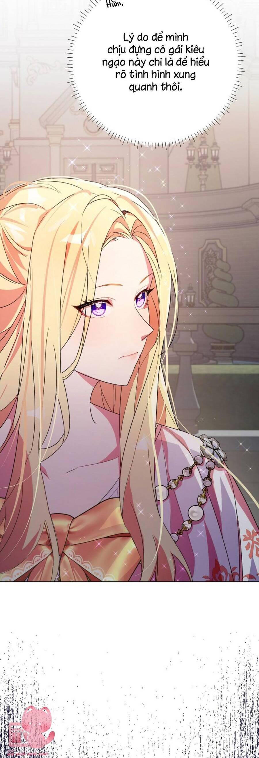 24 Giờ Hồi Sinh Của Ác Nữ Chapter 6 - 62