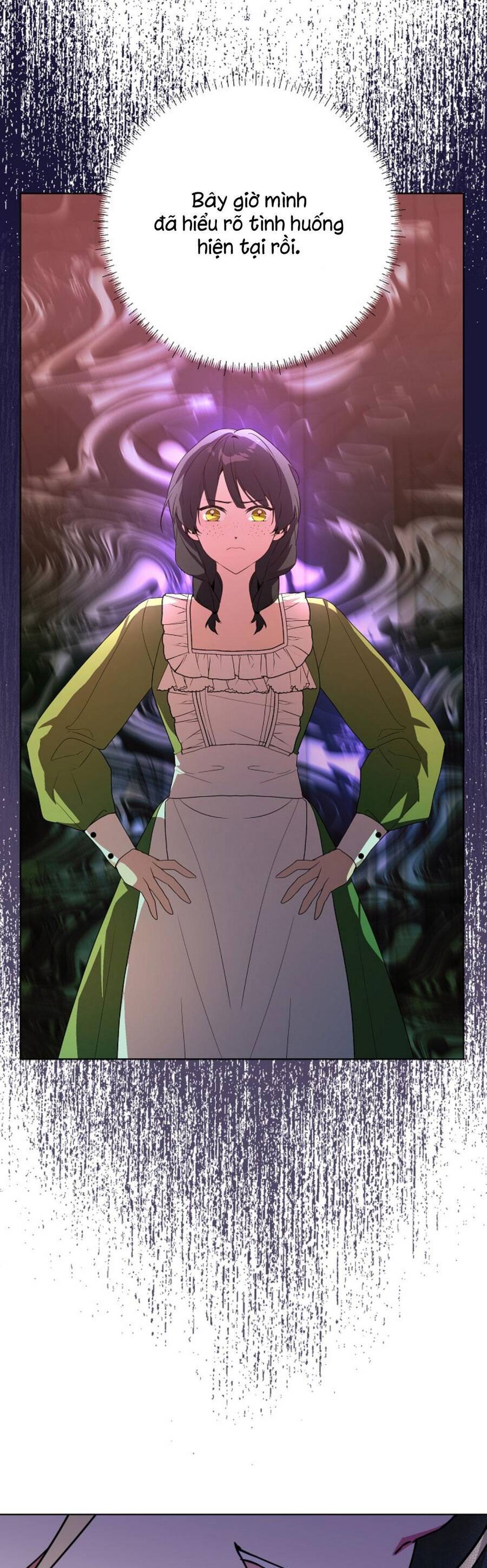 24 Giờ Hồi Sinh Của Ác Nữ Chapter 6 - 63