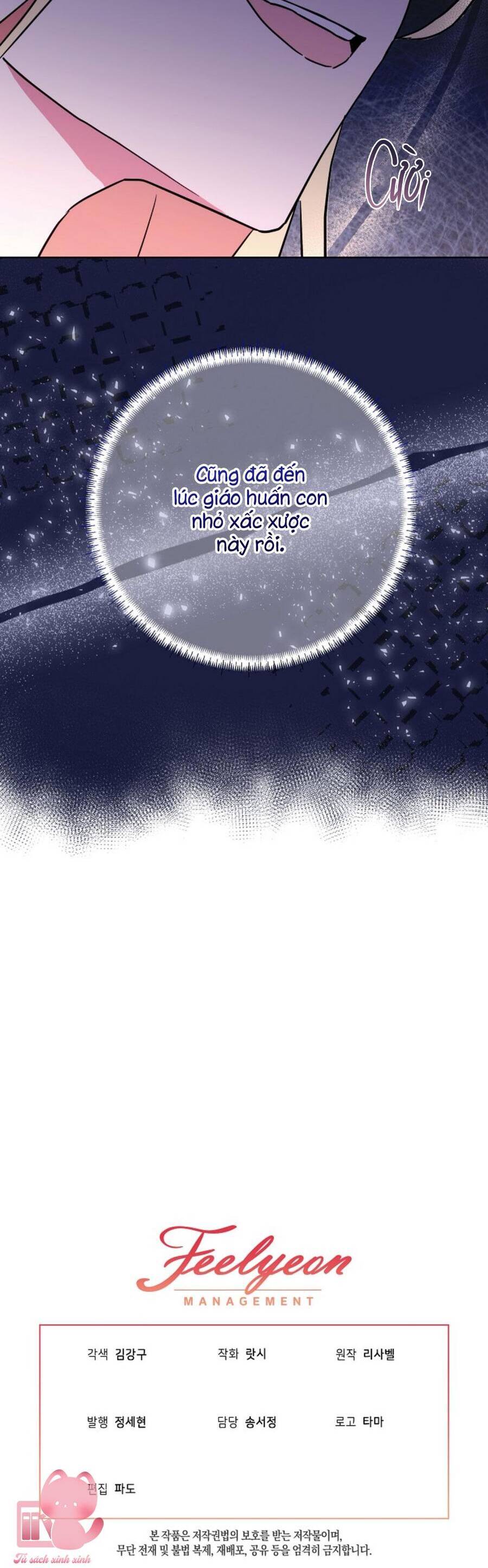 24 Giờ Hồi Sinh Của Ác Nữ Chapter 6 - 64