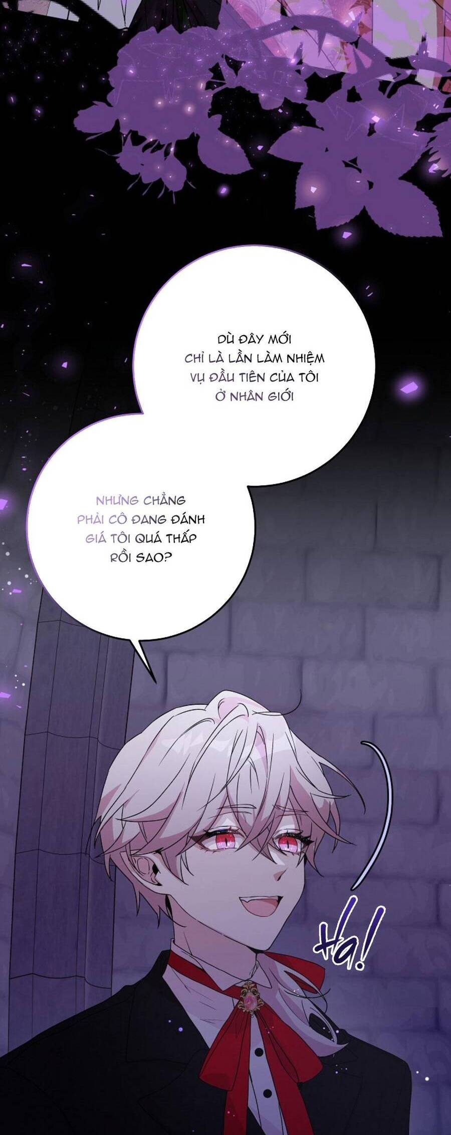 24 Giờ Hồi Sinh Của Ác Nữ Chapter 6 - 9
