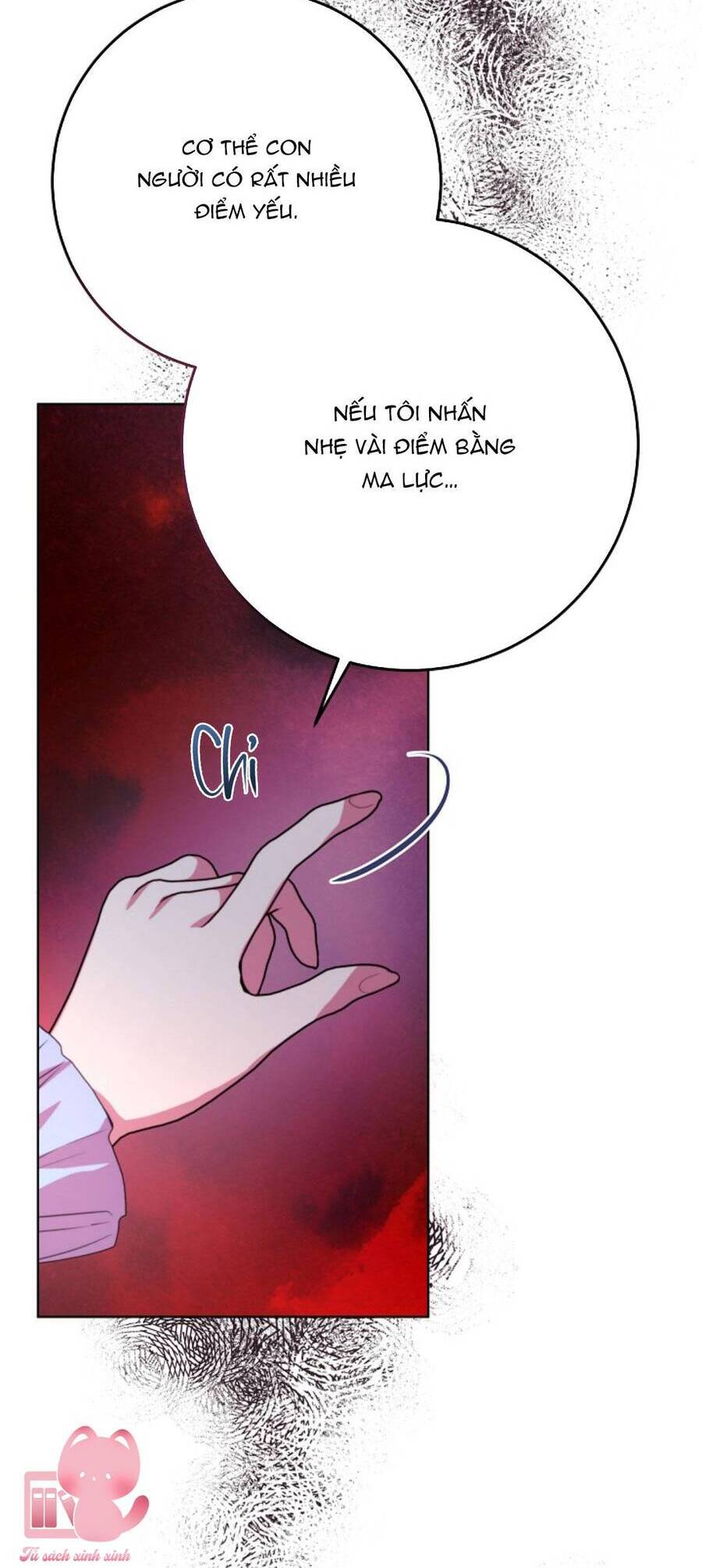 24 Giờ Hồi Sinh Của Ác Nữ Chapter 7 - 11