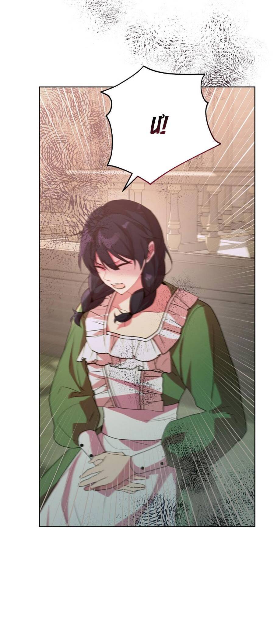 24 Giờ Hồi Sinh Của Ác Nữ Chapter 7 - 12