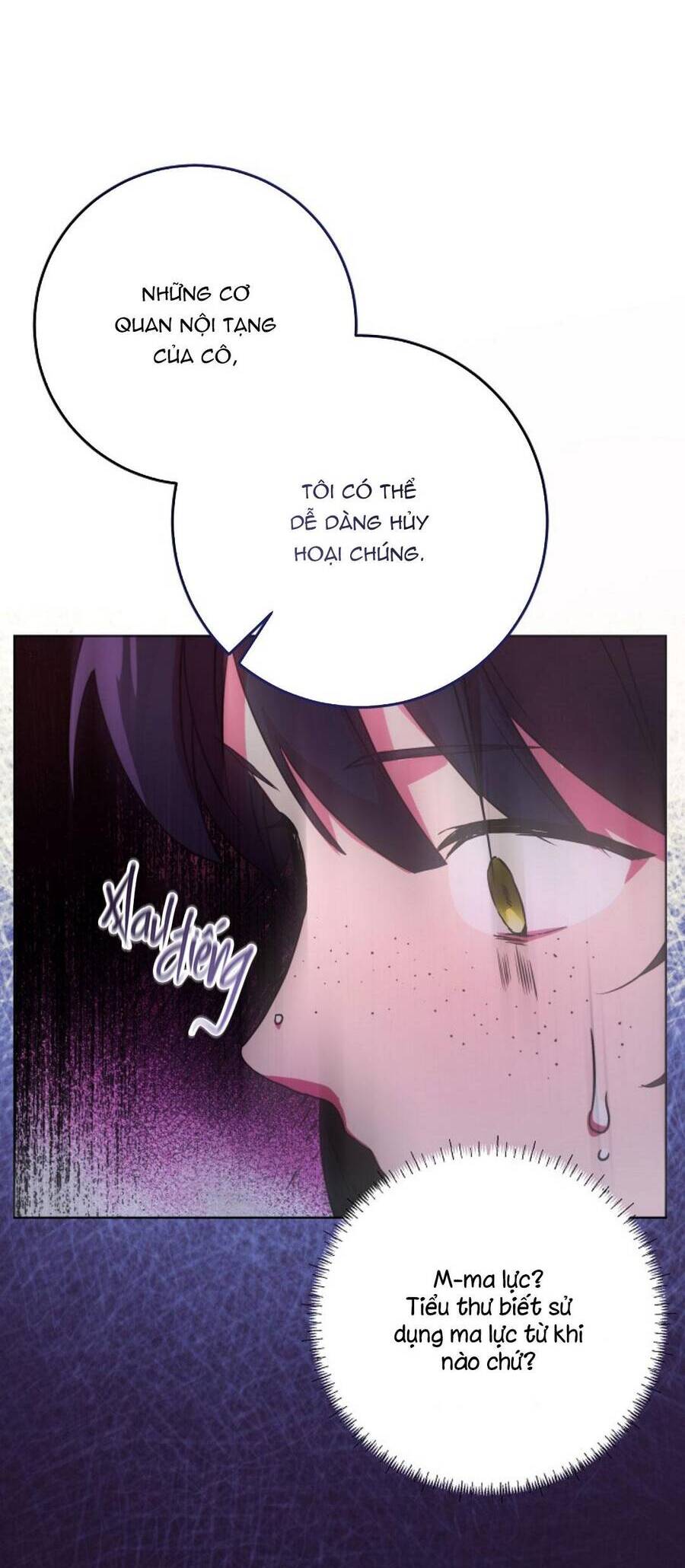 24 Giờ Hồi Sinh Của Ác Nữ Chapter 7 - 13