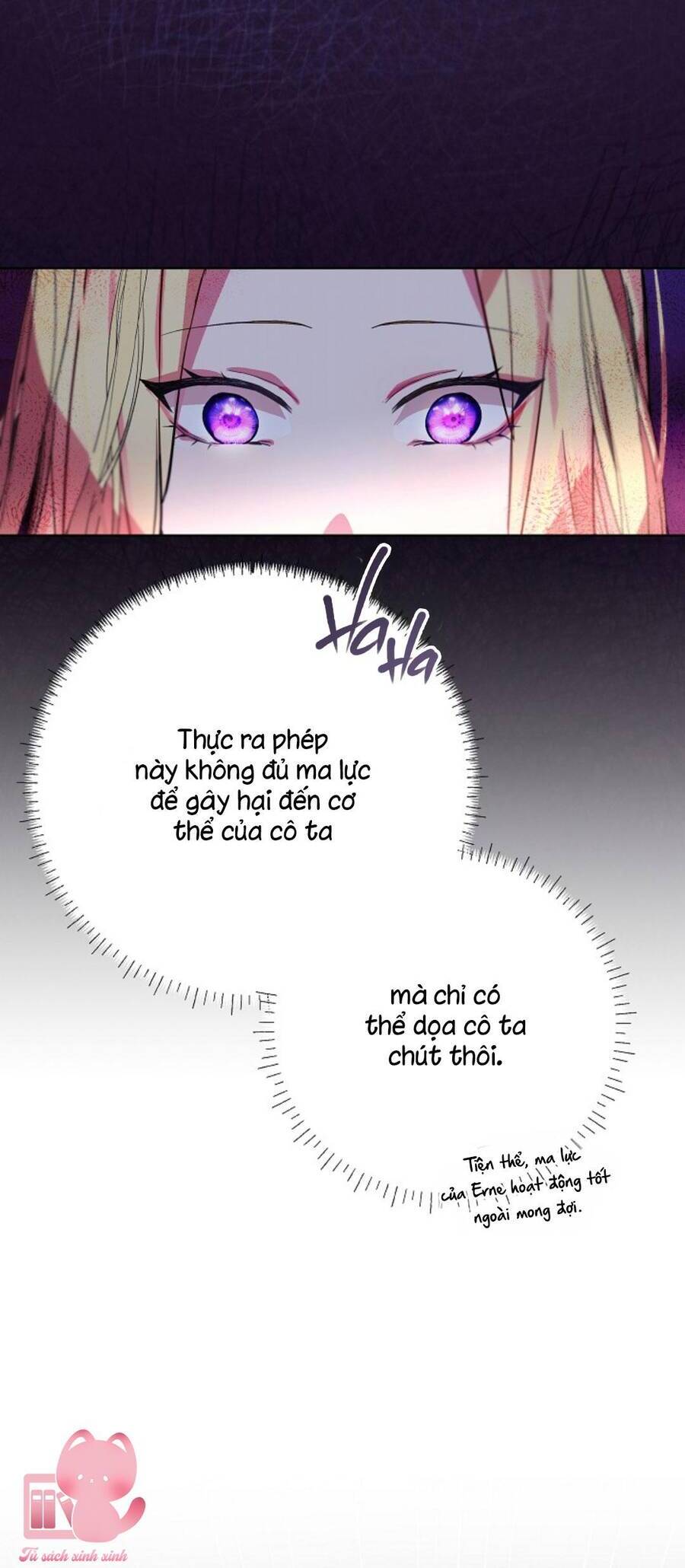 24 Giờ Hồi Sinh Của Ác Nữ Chapter 7 - 14