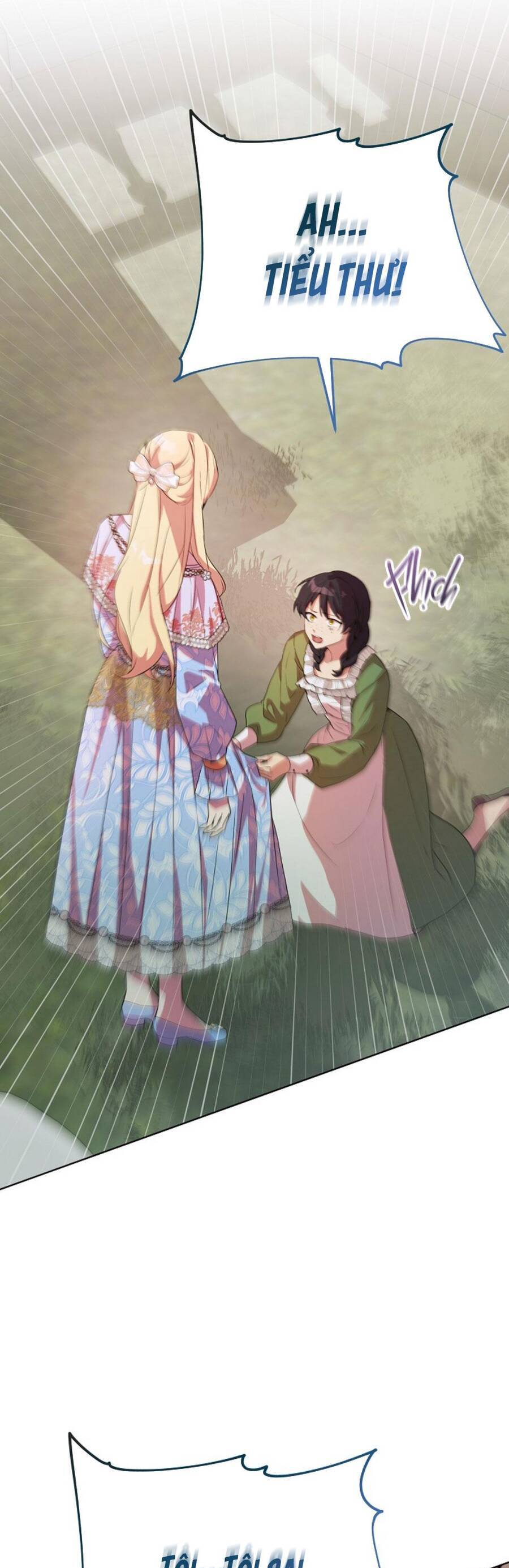 24 Giờ Hồi Sinh Của Ác Nữ Chapter 7 - 15