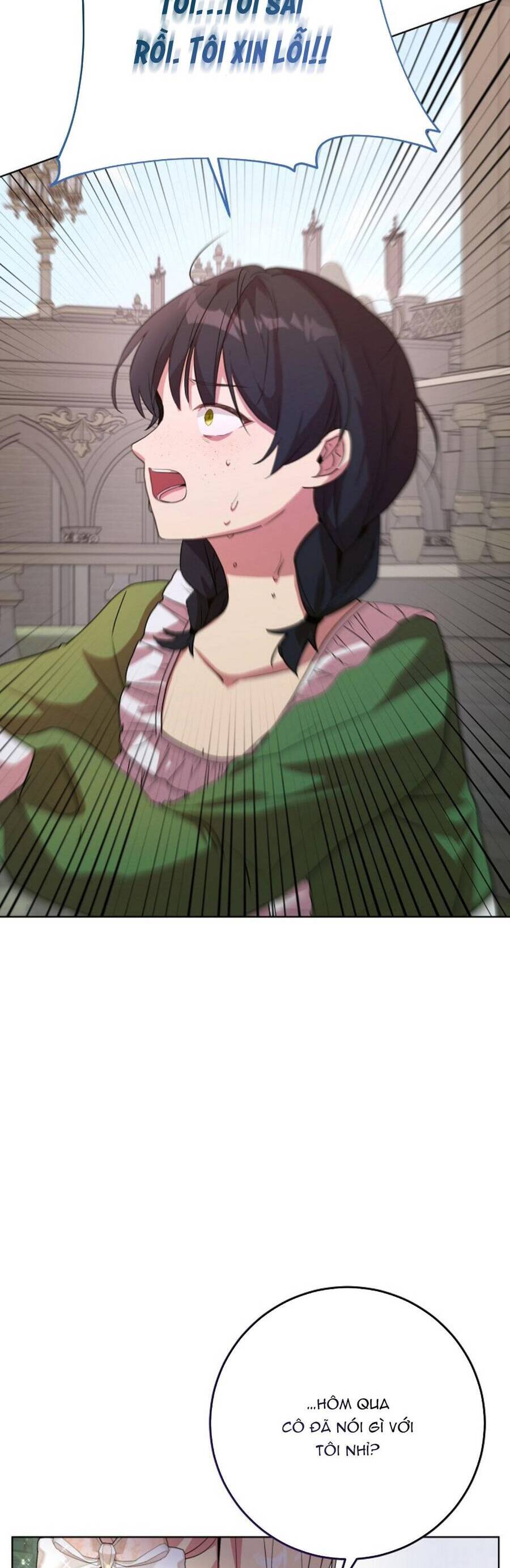 24 Giờ Hồi Sinh Của Ác Nữ Chapter 7 - 16