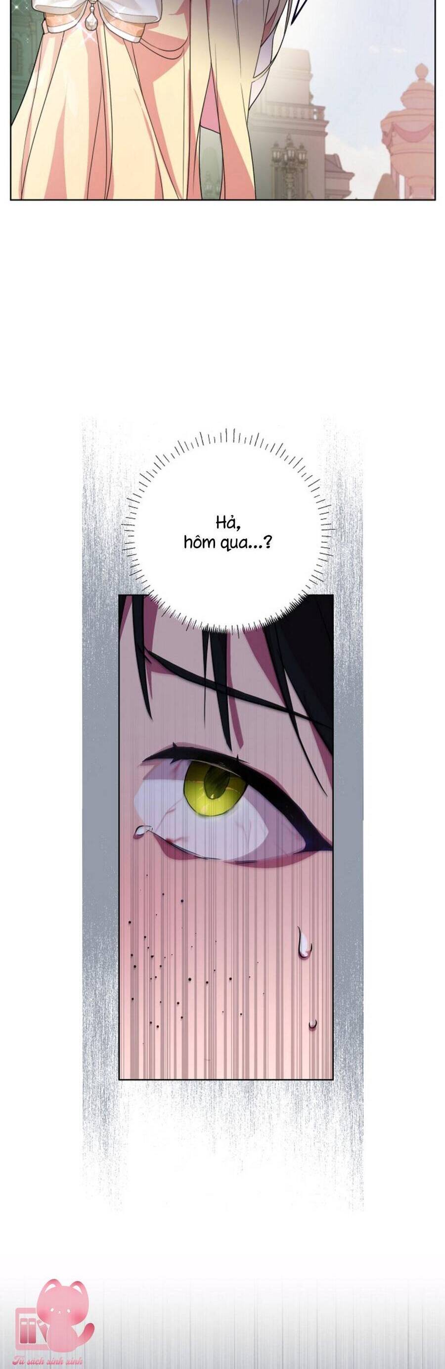 24 Giờ Hồi Sinh Của Ác Nữ Chapter 7 - 17