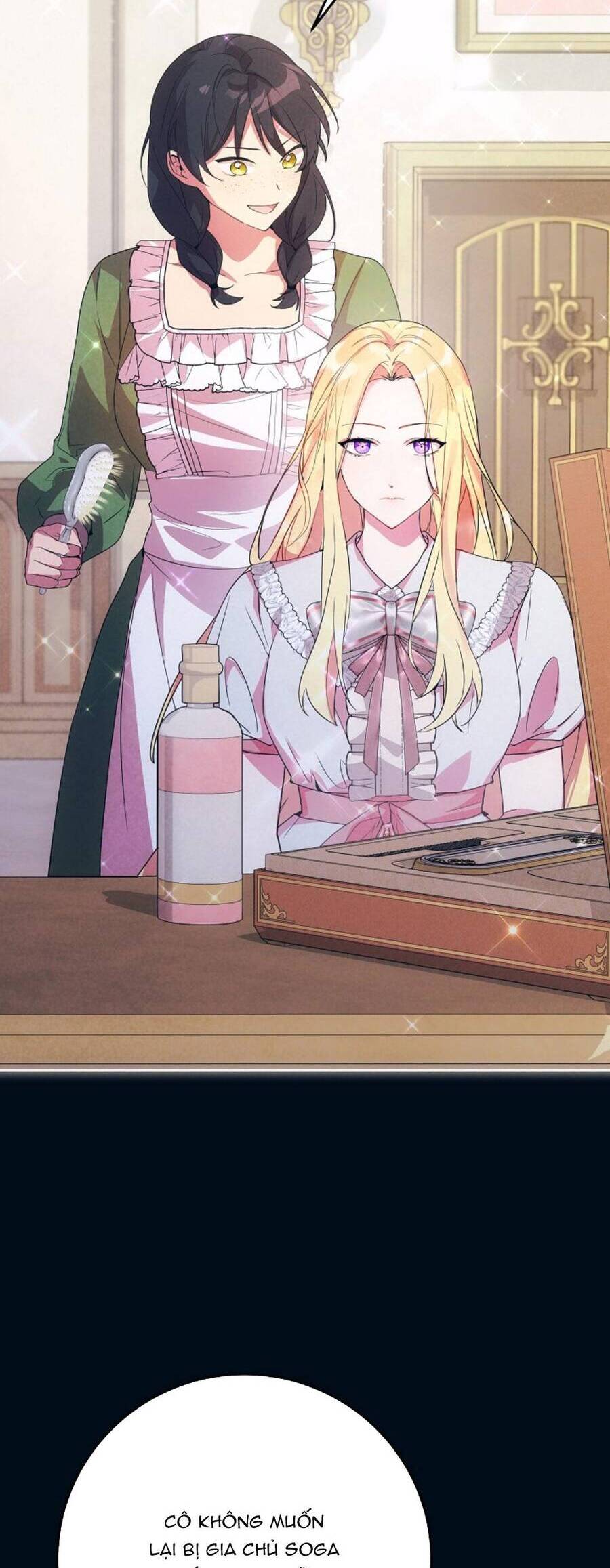 24 Giờ Hồi Sinh Của Ác Nữ Chapter 7 - 19