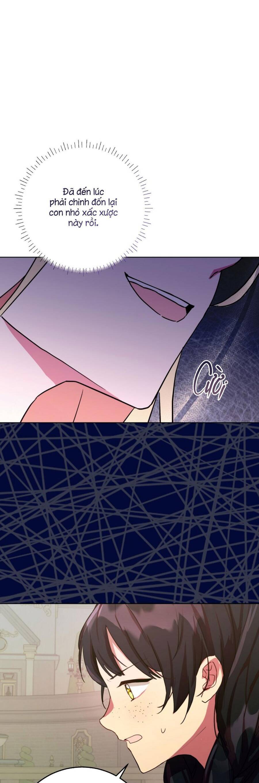 24 Giờ Hồi Sinh Của Ác Nữ Chapter 7 - 3