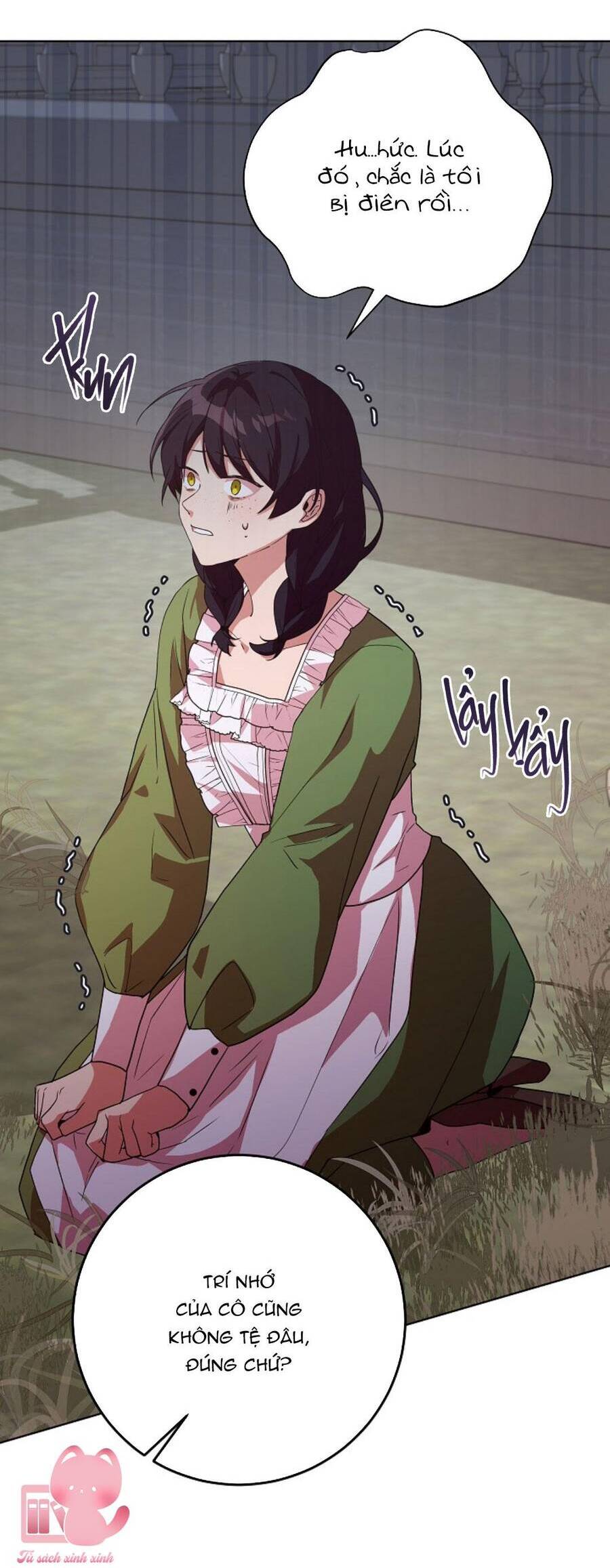 24 Giờ Hồi Sinh Của Ác Nữ Chapter 7 - 21