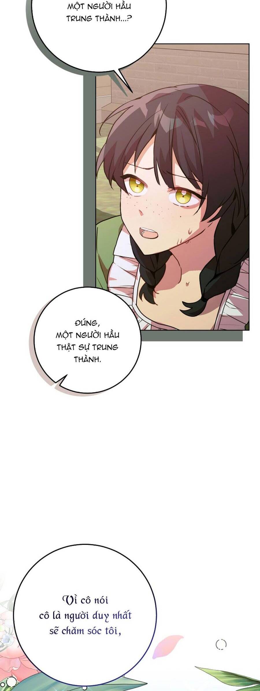 24 Giờ Hồi Sinh Của Ác Nữ Chapter 7 - 23