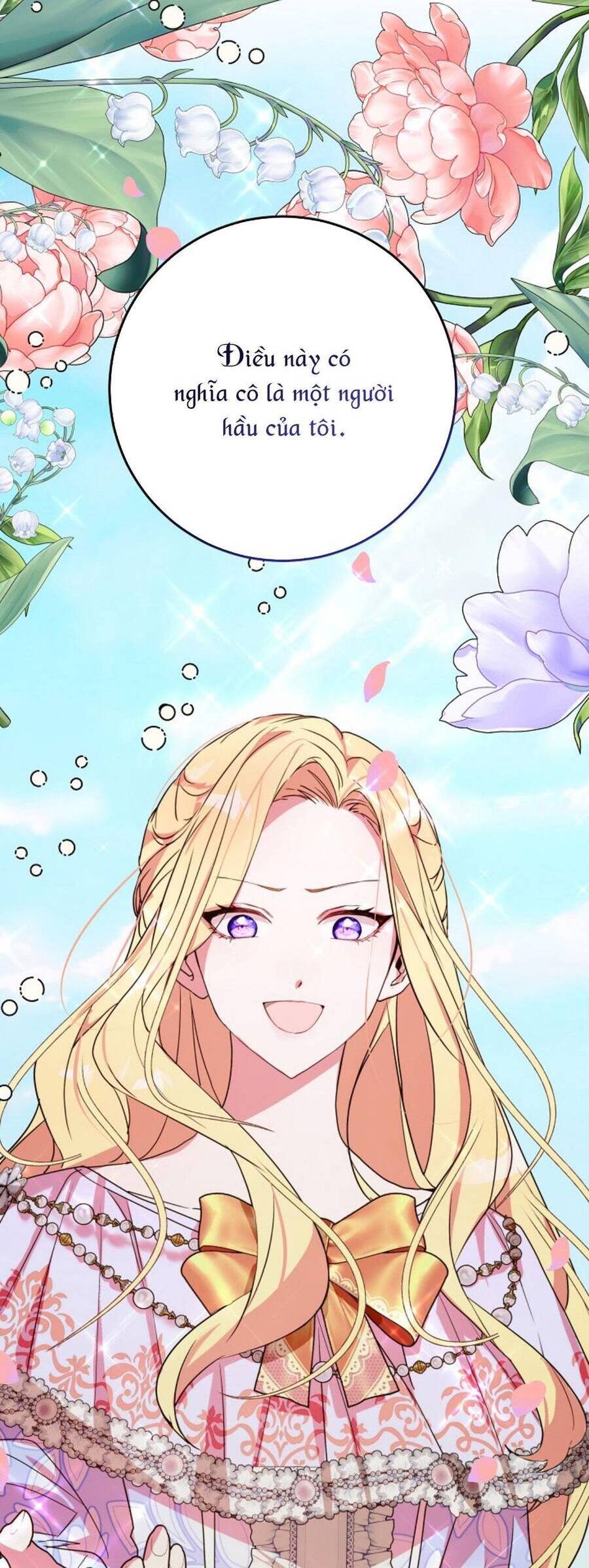 24 Giờ Hồi Sinh Của Ác Nữ Chapter 7 - 24