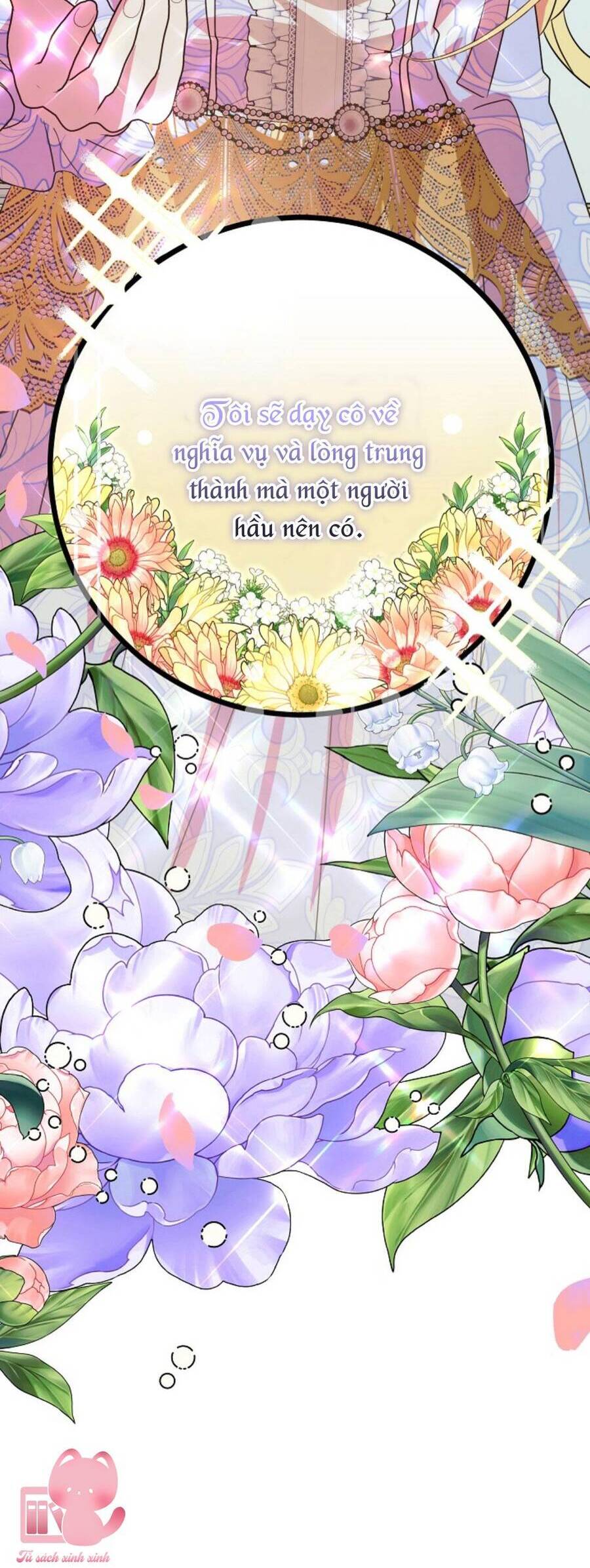 24 Giờ Hồi Sinh Của Ác Nữ Chapter 7 - 25