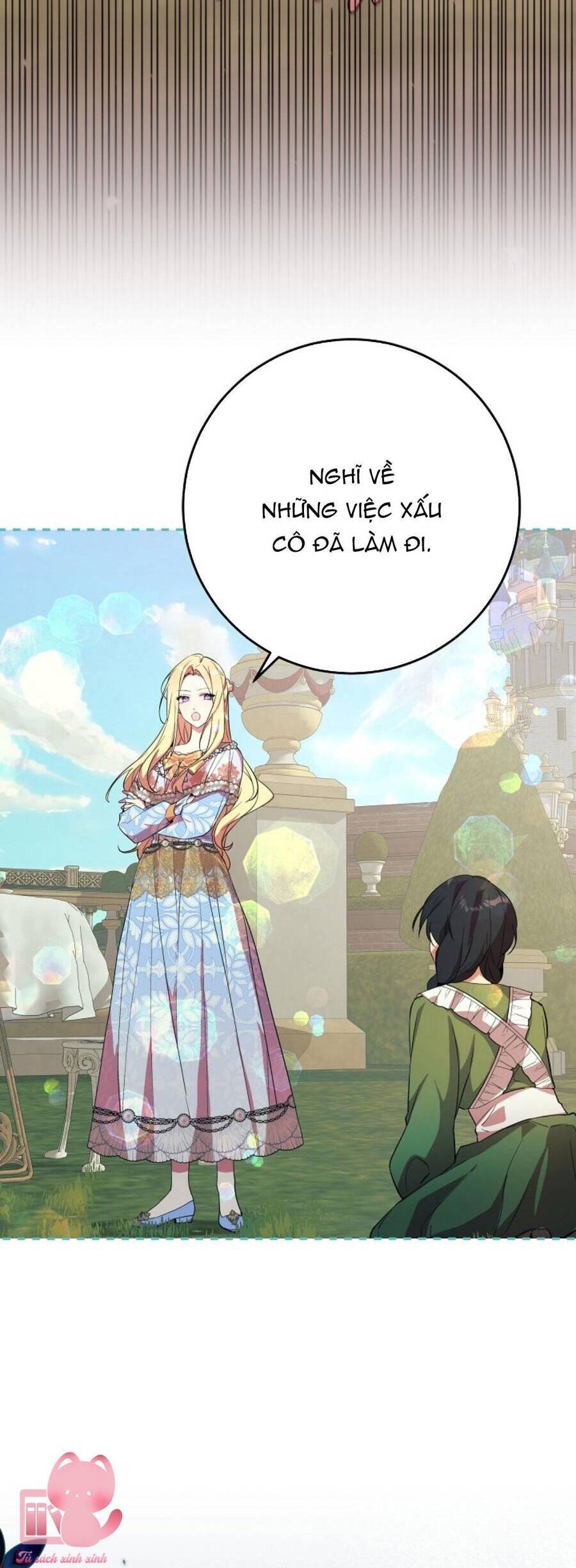 24 Giờ Hồi Sinh Của Ác Nữ Chapter 7 - 28